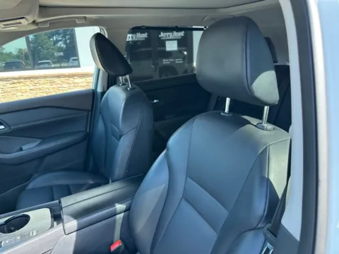 Another view of 2023 Nissan Rogue SV for sale in Lexington, NC at Jerry Hunt Supercenter - Lexington