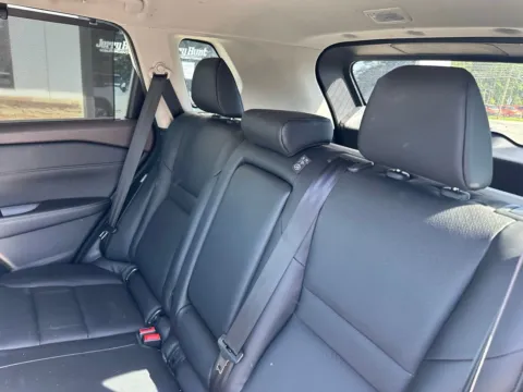 More photos of 2023 Nissan Rogue SV at Jerry Hunt Supercenter - Lexington, NC
