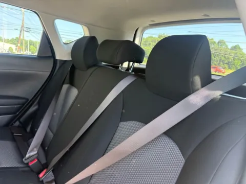 More photos of 2025 Kia Soul LX at Jerry Hunt Supercenter - Lexington, NC