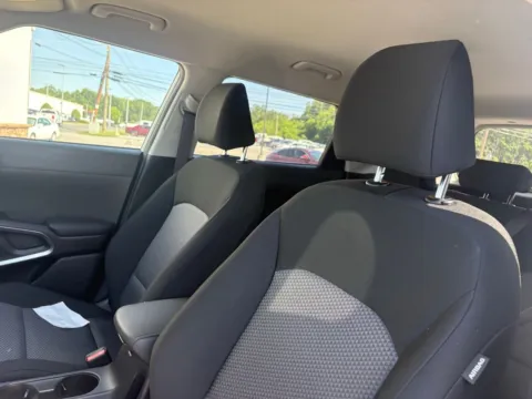 Another view of 2025 Kia Soul LX for sale in Lexington, NC at Jerry Hunt Supercenter - Lexington