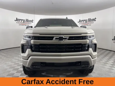 Another view of 2026 Chevrolet Silverado 1500 RST for sale in Lexington, NC at Jerry Hunt Supercenter - Lexington