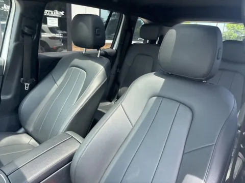 Another view of 2023 Mercedes-Benz GLB 250 for sale in Lexington, NC at Jerry Hunt Supercenter - Lexington
