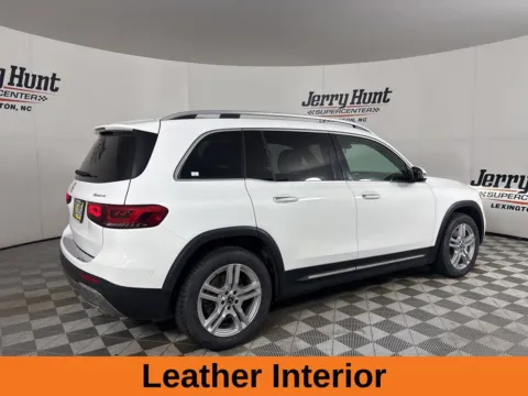 More photos of 2023 Mercedes-Benz GLB 250 at Jerry Hunt Supercenter - Lexington, NC