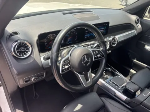 More photos of 2023 Mercedes-Benz GLB 250 at Jerry Hunt Supercenter - Lexington, NC