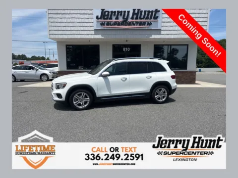 2023 Mercedes-Benz GLB 250 for sale in Lexington, NC