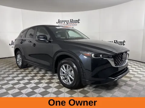 More photos of 2025 Mazda CX-5 2.5 S Preferred Package at Jerry Hunt Supercenter - Lexington, NC