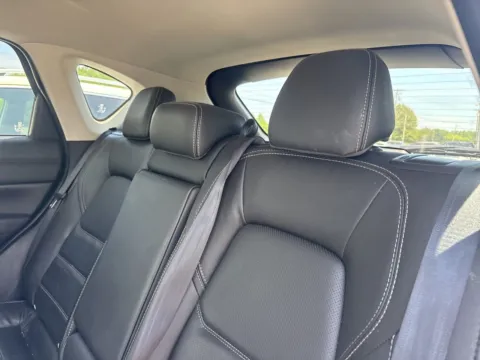 More photos of 2025 Mazda CX-5 2.5 S Preferred Package at Jerry Hunt Supercenter - Lexington, NC