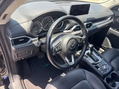 More photos of 2025 Mazda CX-5 2.5 S Preferred Package at Jerry Hunt Supercenter - Lexington, NC