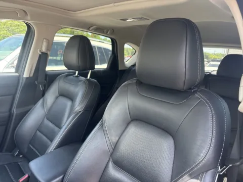 Another view of 2025 Mazda CX-5 2.5 S Preferred Package for sale in Lexington, NC at Jerry Hunt Supercenter - Lexington
