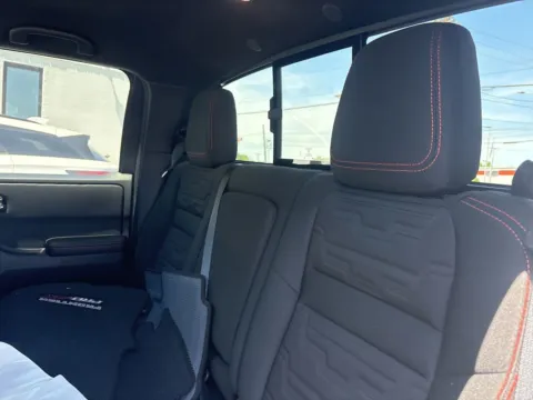 More photos of 2025 Nissan Frontier PRO-4X at Jerry Hunt Supercenter - Lexington, NC