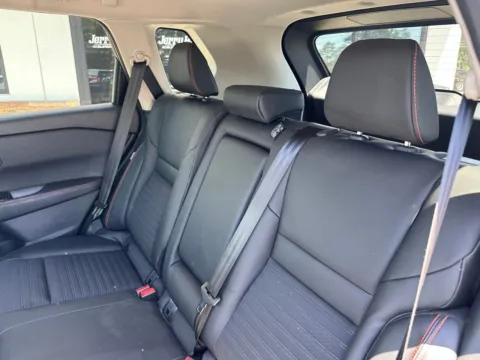 More photos of 2025 Nissan Rogue Rock Creek at Jerry Hunt Supercenter - Lexington, NC