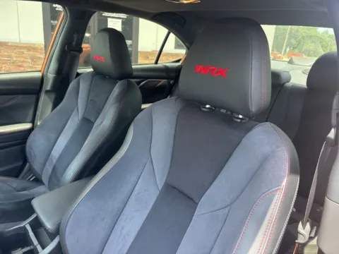 Another view of 2023 Subaru WRX Limited for sale in Lexington, NC at Jerry Hunt Supercenter - Lexington
