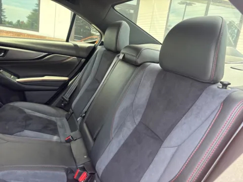 More photos of 2023 Subaru WRX Limited at Jerry Hunt Supercenter - Lexington, NC
