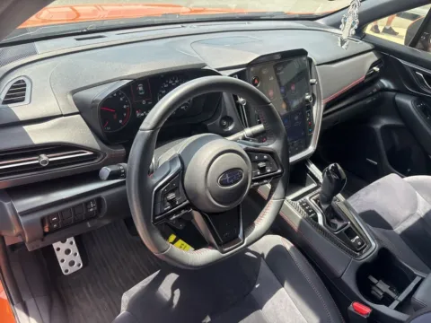 More photos of 2023 Subaru WRX Limited at Jerry Hunt Supercenter - Lexington, NC