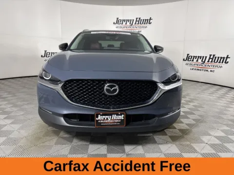 Another view of 2025 Mazda CX-30 2.5 S Carbon Edition for sale in Lexington, NC at Jerry Hunt Supercenter - Lexington
