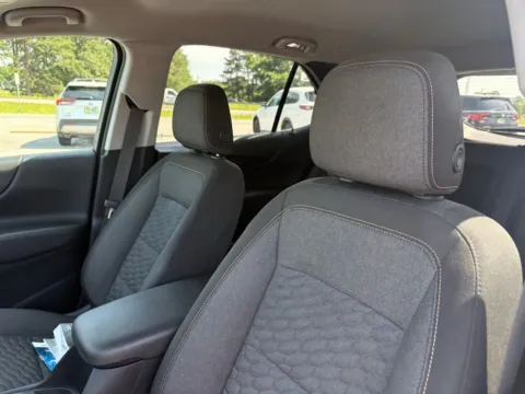 Another view of 2020 Chevrolet Equinox LT for sale in Lexington, NC at Jerry Hunt Supercenter - Lexington