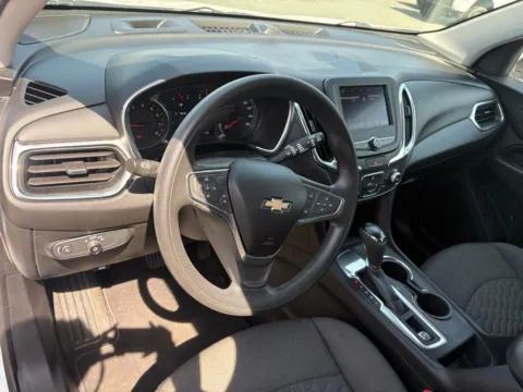 More photos of 2020 Chevrolet Equinox LT at Jerry Hunt Supercenter - Lexington, NC