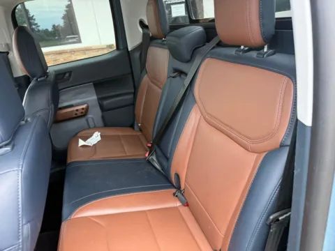 Another view of 2023 Ford Maverick Lariat for sale in Lexington, NC at Jerry Hunt Supercenter - Lexington