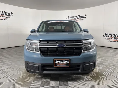 Photos of 2023 Ford Maverick Lariat for sale in Lexington, NC at Jerry Hunt Supercenter - Lexington