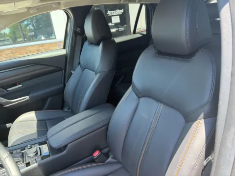 Another view of 2025 Mazda CX-50 Hybrid Premium for sale in Lexington, NC at Jerry Hunt Supercenter - Lexington