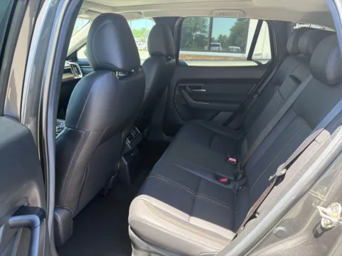 More photos of 2025 Mazda CX-50 Hybrid Premium at Jerry Hunt Supercenter - Lexington, NC