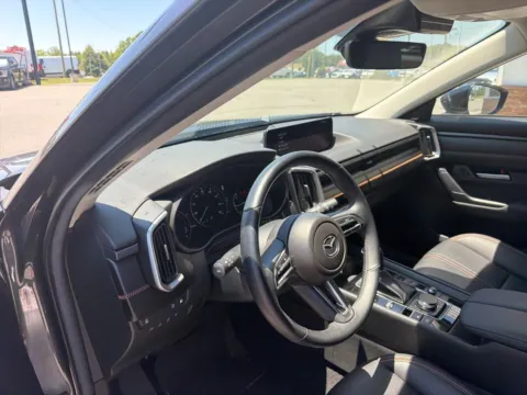 More photos of 2025 Mazda CX-50 Hybrid Premium at Jerry Hunt Supercenter - Lexington, NC