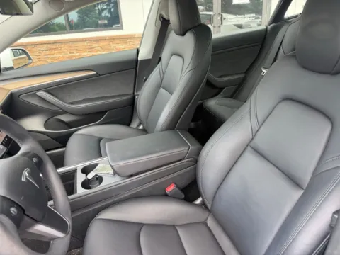Photos of 2023 Tesla Model 3 for sale in Lexington, NC at Jerry Hunt Supercenter - Lexington