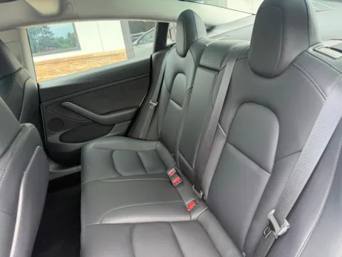 Another view of 2023 Tesla Model 3 for sale in Lexington, NC at Jerry Hunt Supercenter - Lexington