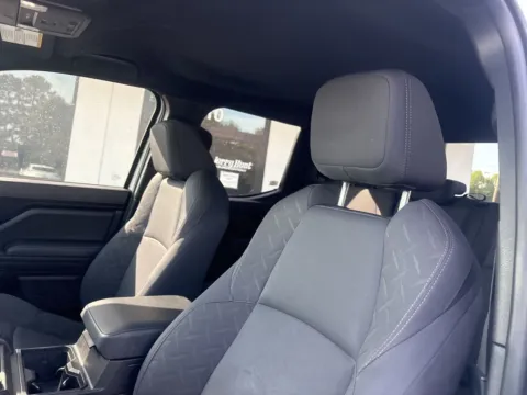 Another view of 2024 Toyota Tacoma SR for sale in Lexington, NC at Jerry Hunt Supercenter - Lexington