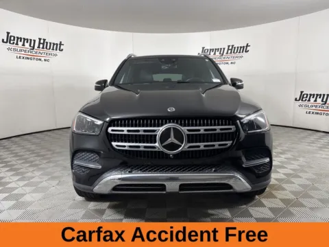 More photos of 2024 Mercedes-Benz GLE 350 at Jerry Hunt Supercenter - Lexington, NC