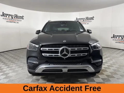 Another view of 2024 Mercedes-Benz GLE 350 for sale in Lexington, NC at Jerry Hunt Supercenter - Lexington