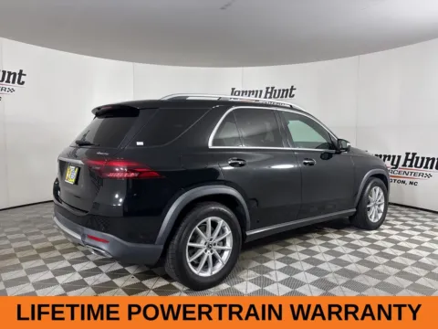 More photos of 2024 Mercedes-Benz GLE 350 at Jerry Hunt Supercenter - Lexington, NC