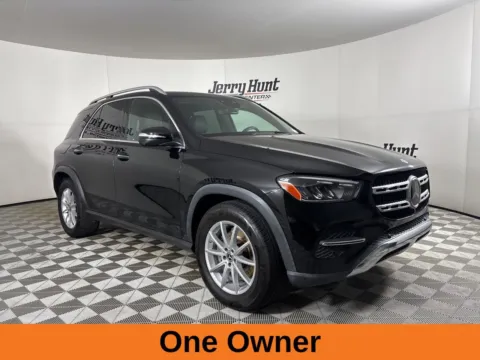 More photos of 2024 Mercedes-Benz GLE 350 at Jerry Hunt Supercenter - Lexington, NC