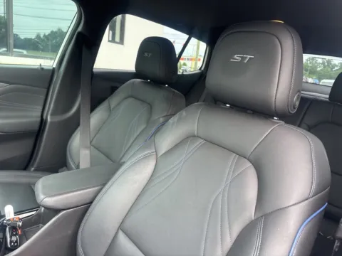 More photos of 2024 Buick Envista Sport Touring at Jerry Hunt Supercenter - Lexington, NC