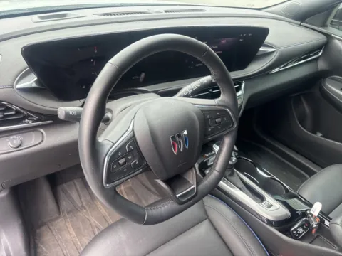 Another view of 2024 Buick Envista Sport Touring for sale in Lexington, NC at Jerry Hunt Supercenter - Lexington