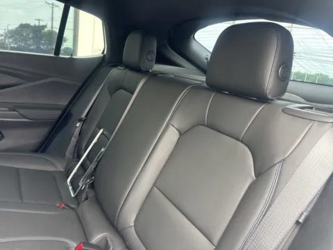 More photos of 2024 Buick Envista Sport Touring at Jerry Hunt Supercenter - Lexington, NC