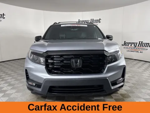 Another view of 2023 Honda Passport Elite for sale in Lexington, NC at Jerry Hunt Supercenter - Lexington