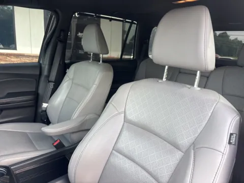 Another view of 2023 Honda Passport Elite for sale in Lexington, NC at Jerry Hunt Supercenter - Lexington