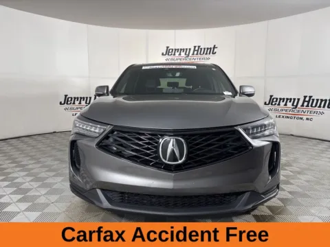 Another view of 2025 Acura RDX for sale in Lexington, NC at Jerry Hunt Supercenter - Lexington