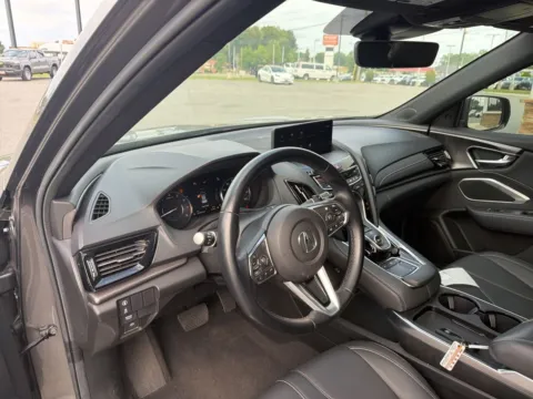More photos of 2025 Acura RDX at Jerry Hunt Supercenter - Lexington, NC