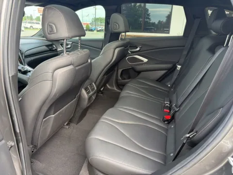 More photos of 2025 Acura RDX at Jerry Hunt Supercenter - Lexington, NC