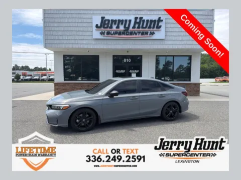 2026 Honda Civic Si for sale in Lexington, NC