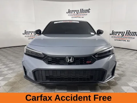 Another view of 2026 Honda Civic Si for sale in Lexington, NC at Jerry Hunt Supercenter - Lexington