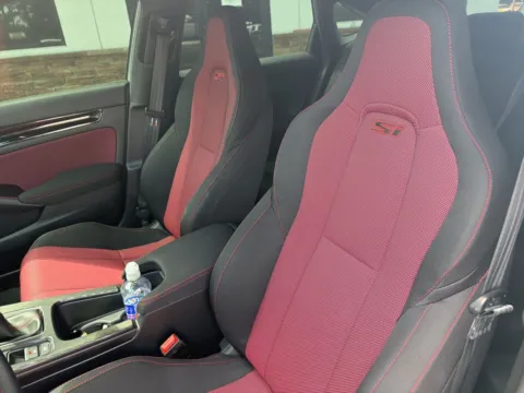 Another view of 2026 Honda Civic Si for sale in Lexington, NC at Jerry Hunt Supercenter - Lexington