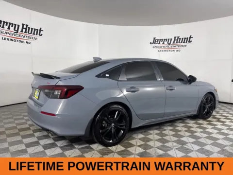 More photos of 2026 Honda Civic Si at Jerry Hunt Supercenter - Lexington, NC