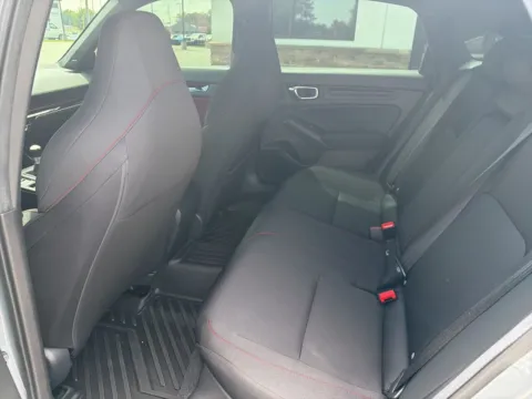 More photos of 2026 Honda Civic Si at Jerry Hunt Supercenter - Lexington, NC