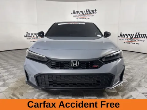 Another view of 2026 Honda Civic Si for sale in Lexington, NC at Jerry Hunt Supercenter - Lexington