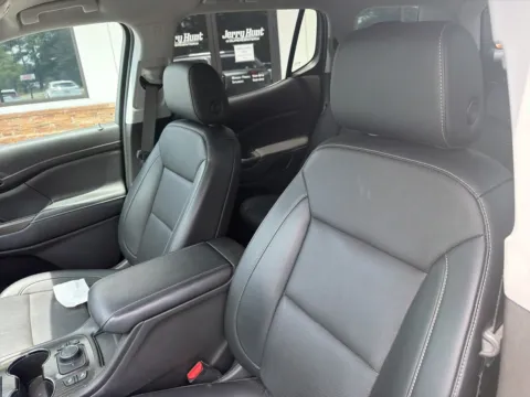 Another view of 2021 GMC Acadia SLT for sale in Lexington, NC at Jerry Hunt Supercenter - Lexington