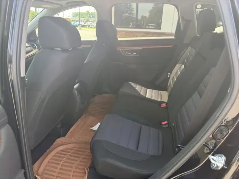 More photos of 2022 Honda CR-V EX at Jerry Hunt Supercenter - Lexington, NC