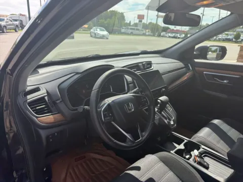 More photos of 2022 Honda CR-V EX at Jerry Hunt Supercenter - Lexington, NC